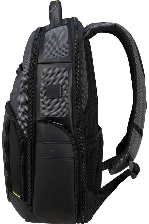 Samsonite Pro-DLX 6 Backpack Slim 15.6'  Framed
