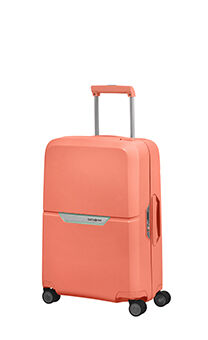 Magnum Walizka na 4 kołach 55cm (20cm) 38 L | 55 x 40 x 20 cm | 2.5 kg