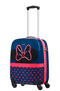 Disney Ultimate 2.0 Walizka na 4 kołach 55cm