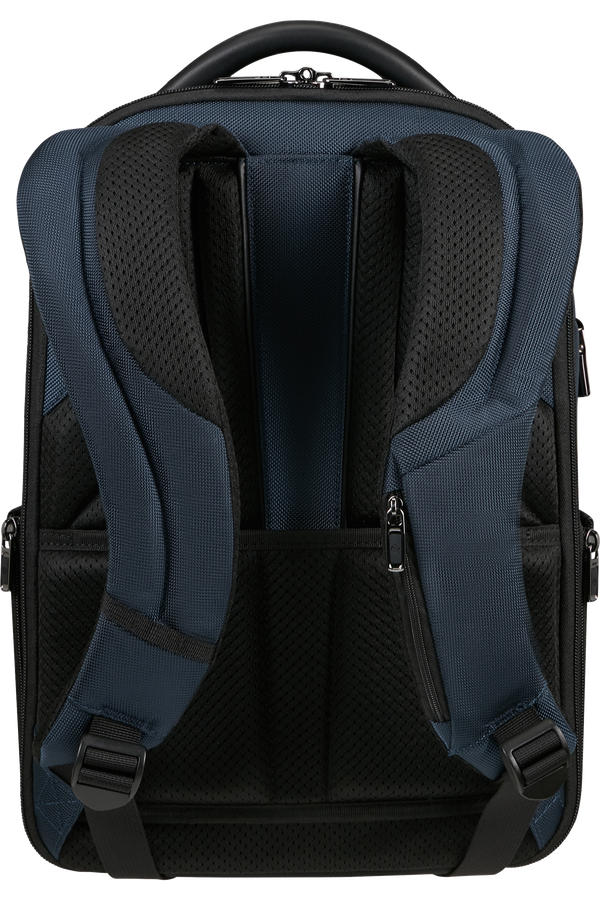 Samsonite Pro-Dlx 6 Backpack 14.1'  Niebieski