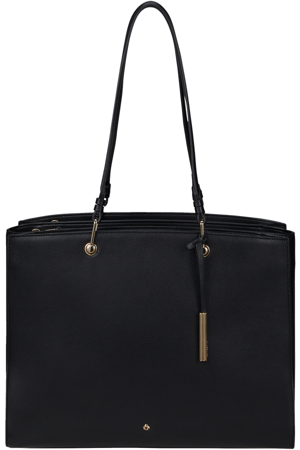 Samsonite Skyhigh Shopping Bag  Czarny