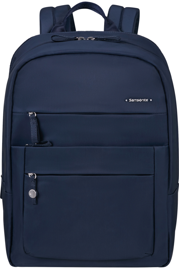 Samsonite Move 4.0 Backpack 13.3' 13.3  Ciemnoniebieski