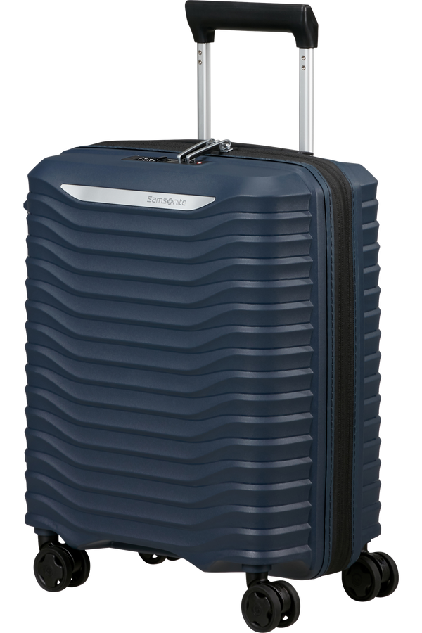 Samsonite Upscape Spinner Expandable Underseater 45cm  Blue Nights Samsonite Upscape Spinner Expandable Underseater 45cm  Blue Nights