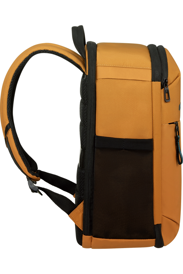 Samsonite Moderny Underseat Backpack XS  Żółty