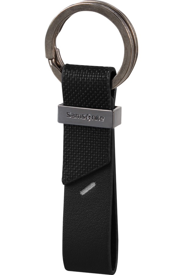 Samsonite Pro-Dlx 6 Slg 528 - K RING 2R  Czarny