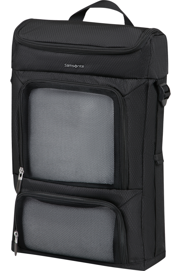 Samsonite Ta Revolution Travel Organizer  Czarny