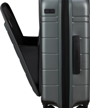 Neopod Walizka na 4 kołach poszerzany 55cm 55 x 40 x 23/27 cm | 3.1 kg