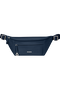 Samsonite Move 5.0 Waist Bag S  Ciemnoniebieski