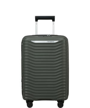 Upscape Walizka na 4 kołach poszerzany 55cm 55 x 35 x 23/26 cm | 2.2 kg