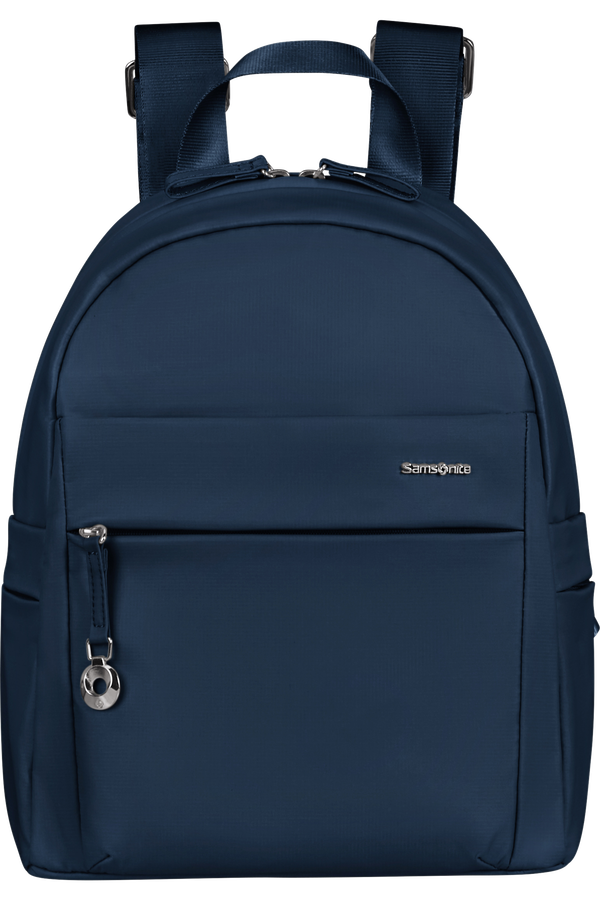 Samsonite Move 5.0 Backpack S  Ciemnoniebieski