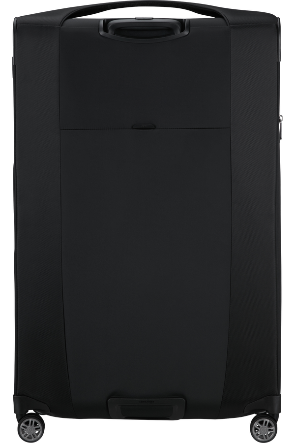 Samsonite Re-Lite Spinner Expandable 83cm  Czarny Samsonite Re-Lite Spinner Expandable 83cm  Czarny