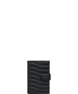 Alu Fit Portfel 10.2 x 6.6 x 2.1 cm