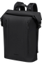 Samsonite Coatify Biz IPX4 Rolltop Backpack 15.6'  Czarny