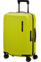 Samsonite Nuon Spinner Expandable 55cm  Metallic Lime