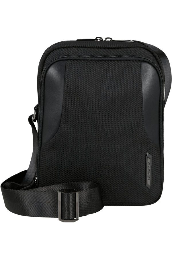 Samsonite Xbr 2.0 Crossover M  Czarny