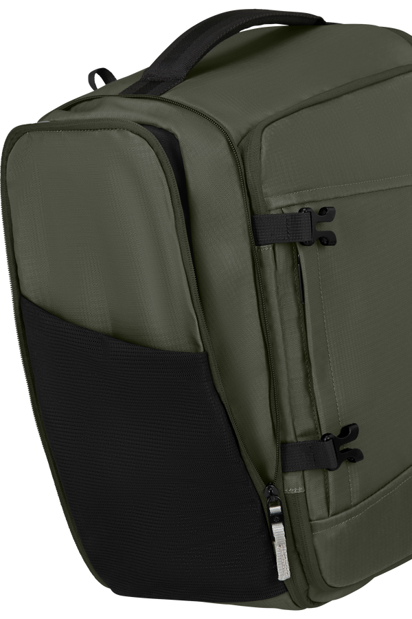 2FIT Plecak podręczny pod fotel 2 w 1