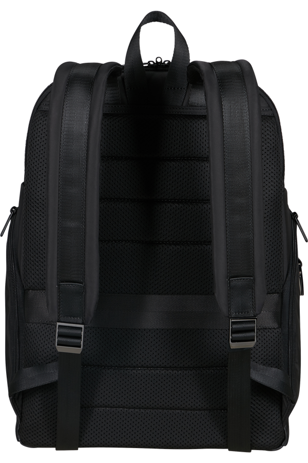 Samsonite Relyon Backpack M 15.6''  Czarny