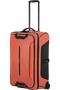 Samsonite Ecodiver Duffle with wheels 67/24  Clay