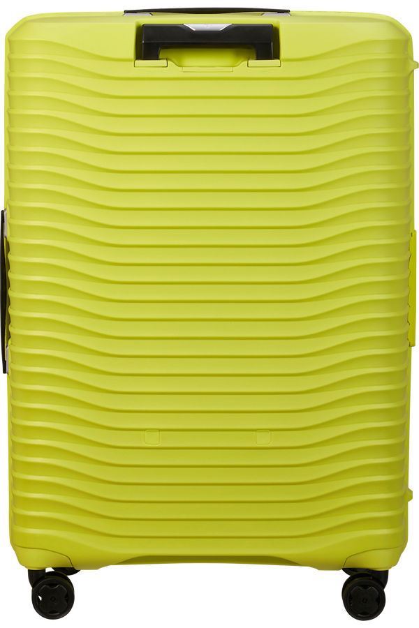 Samsonite Upscape Spinner 75/28 Exp 75cm  Lime
