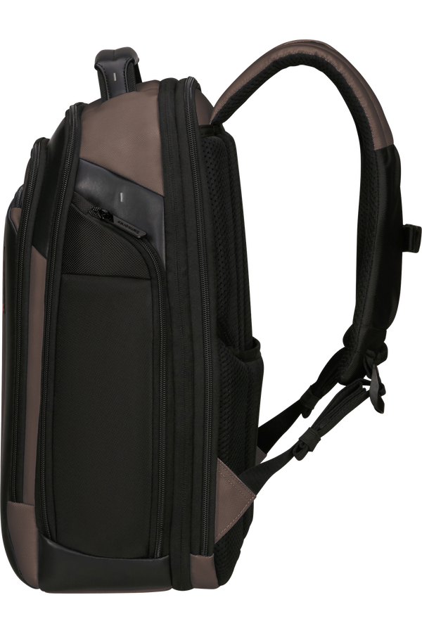 Samsonite Spectrolite 4.0 Laptop Backpack Expandable 15.6'  Brązowy