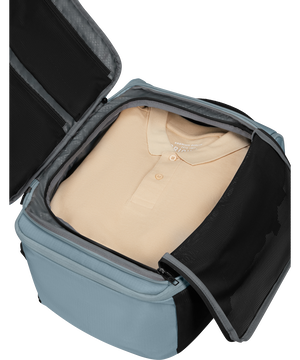 2FIT Plecak podręczny pod fotel 2 w 1 40/45 x 30/36 x 20 cm | 1.1 kg