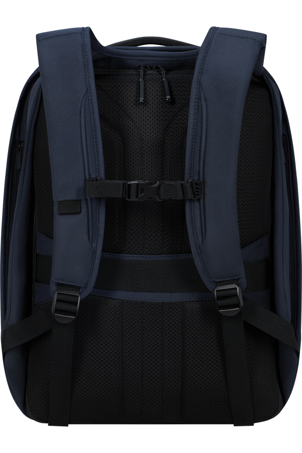 Samsonite Securipak 2.0 Backpack 17.3'  Ciemnoniebieski
