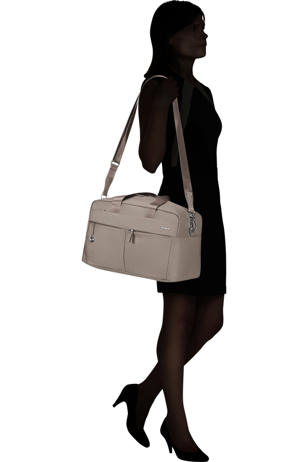 Samsonite Move 5.0 Duffle XS  Warm Taupe