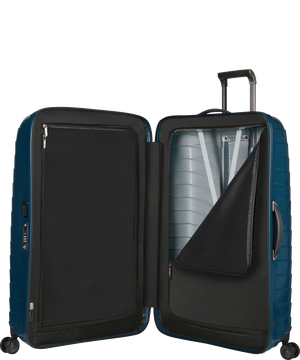 Proxis Walizka na 4 kołach 81cm 81 x 57 x 32 cm | 3.6 kg