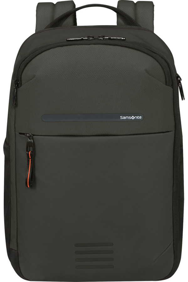 Samsonite Moderny Underseat Backpack XS  Zielony