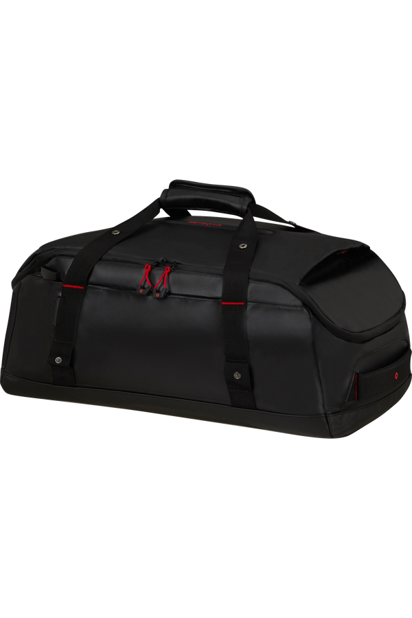 Samsonite Ecodiver DUFFLE S  Czarny