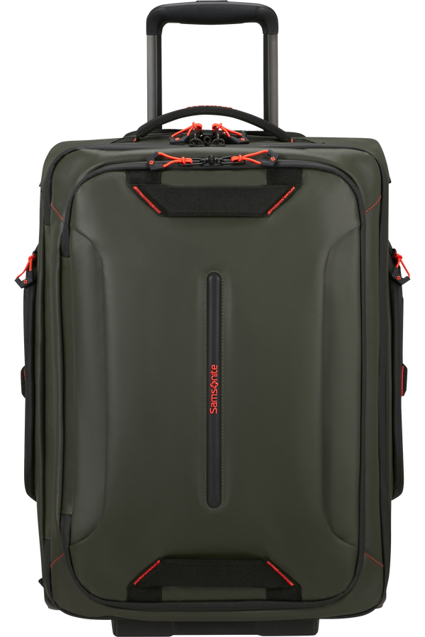Samsonite Ecodiver DUFFLE/WH 55/20  Climbing Ivy