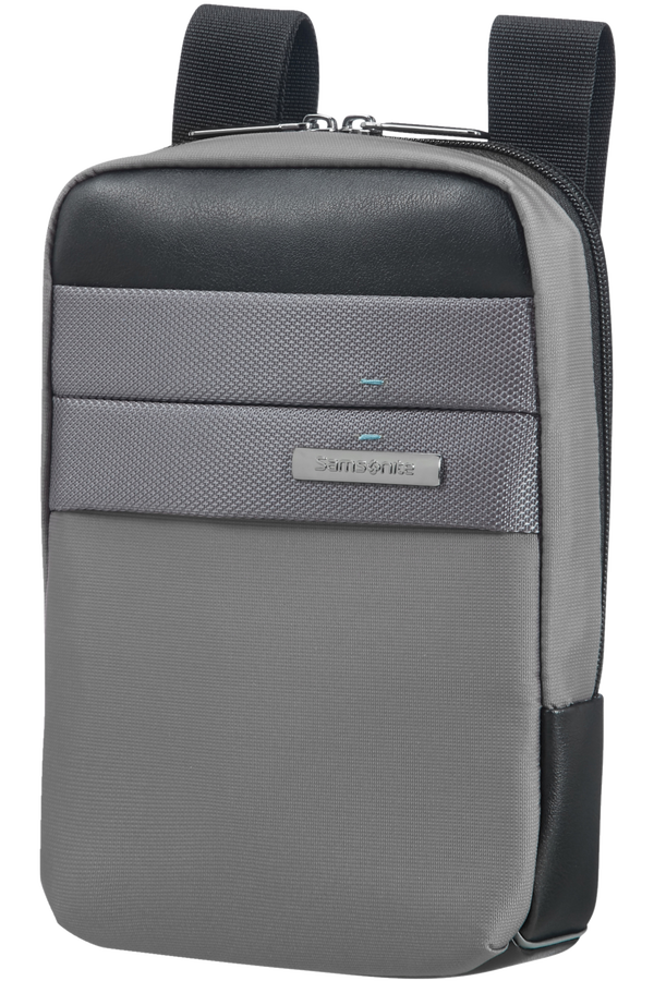 Samsonite Spectrolite 2.0 Tabl.Cross-Over S 7.9' Szary/Czarny Samsonite Spectrolite 2.0 Tabl.Cross-Over S 7.9' Szary/Czarny