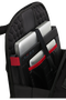 Samsonite Pro-Dlx 6 Backpack 15.6'  Czarny