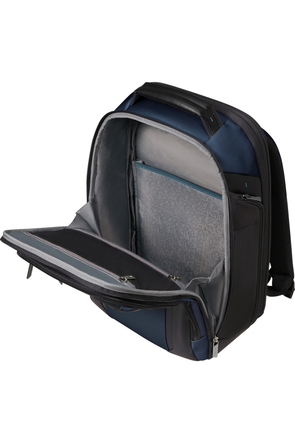 Samsonite Spectrolite 4.0 Laptop Backpack Expandable 15.6'  Niebieski