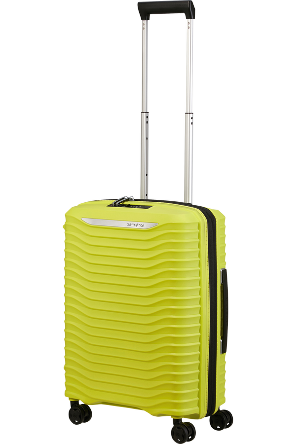 Samsonite Upscape Spinner 55/20 Exp 55cm  Lime