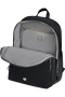 Samsonite Karissa Evo Slim Backpack 14.1'  Czarny