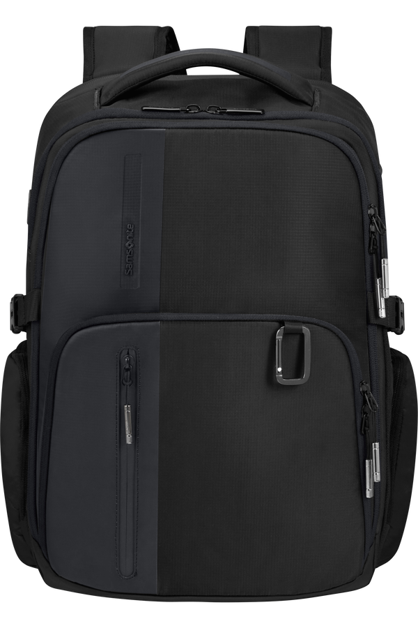 Samsonite Biz2go BP Daytrip  Czarny