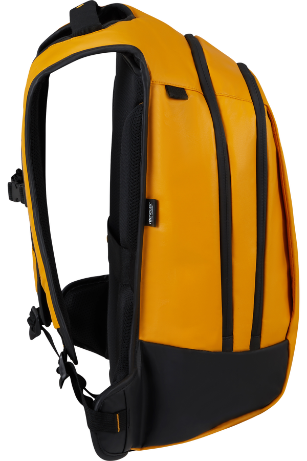Samsonite Ecodiver LAPTOP BACKPACK L  Żółty