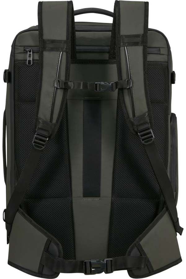 Cabin Pack Plecak 17.3"