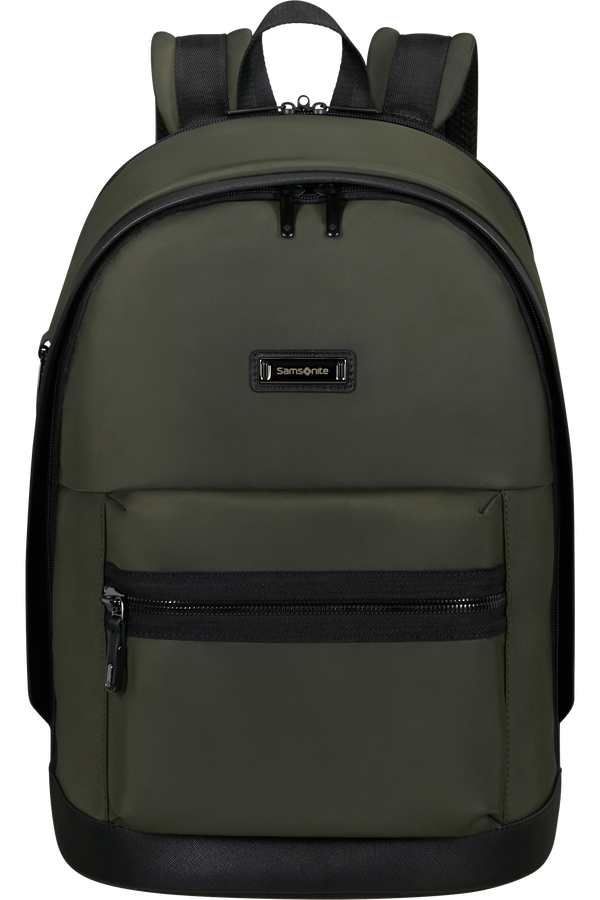 Samsonite Relyon Backpack S 14.1''  Zielony