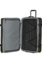 Samsonite Roadseeker Duffle with wheels 79cm  Ciemny oliwkowy Samsonite Roadseeker Duffle with wheels 79cm  Ciemny oliwkowy