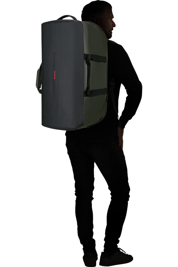 Samsonite Ecodiver DUFFLE L  Climbing Ivy
