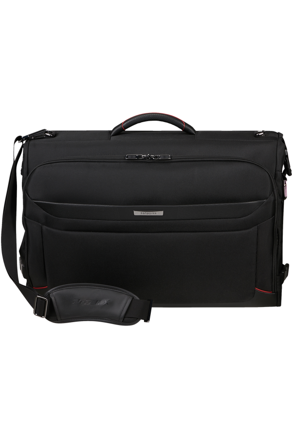 Samsonite Pro-Dlx 6 Tri-Fold Garment Bag  Czarny