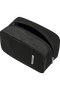 Samsonite Respark Toilet Kit Toilet Pouch  Ozone Black Samsonite Respark Toilet Kit Toilet Pouch  Ozone Black