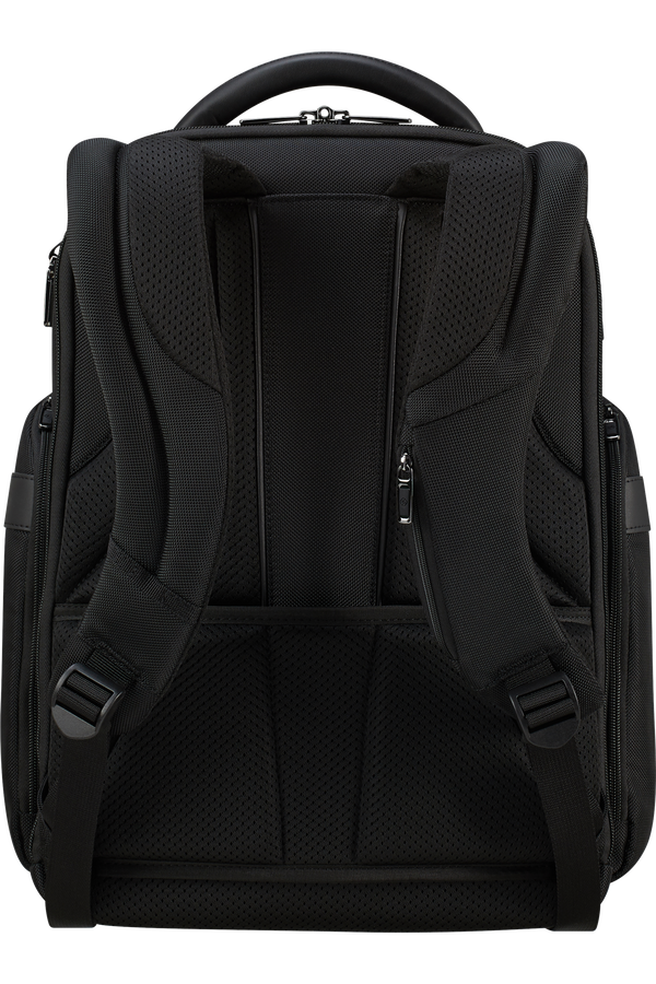 Samsonite Pro-DLX 6 Underseater Backpack 15.6'  Czarny