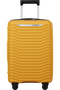 Samsonite Upscape Spinner Expandable Length 35cm 55cm  Żółty