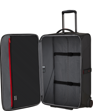 Ecodiver Torba podr&oacute;żna na k&oacute;łkach 67 cm 67 x 43 x 28 cm | 2.9 kg