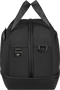 Samsonite Paralux Weekender Duffle  Czarny Samsonite Paralux Weekender Duffle  Czarny