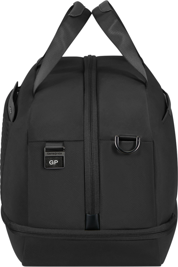 Samsonite Paralux Weekender Duffle  Czarny Samsonite Paralux Weekender Duffle  Czarny