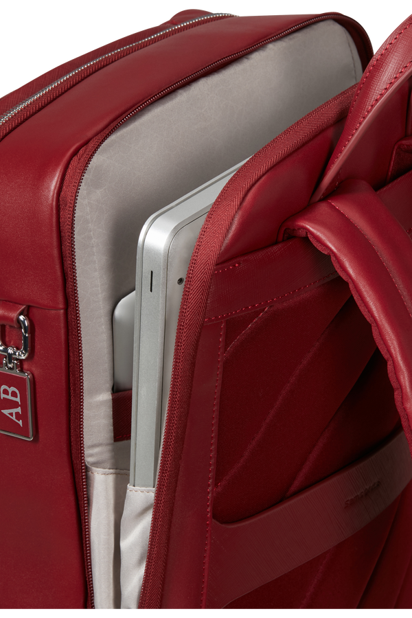 Image Biz Leather Plecak 14.1"